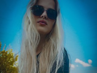 دردشة الفيديو المثيرة Diana_Doris