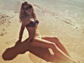 دردشة الفيديو المثيرة blondme