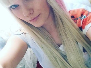 صورة الملف الشخصي BlondOlga