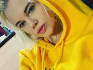 صورة الملف الشخصي BlondOlga