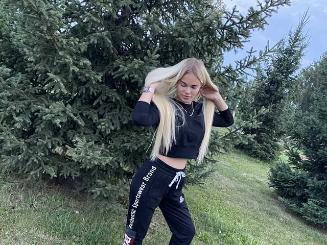 صورة الملف الشخصي BlondOlga