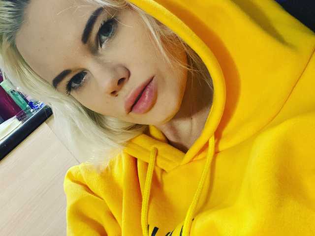 صورة الملف الشخصي BlondOlga