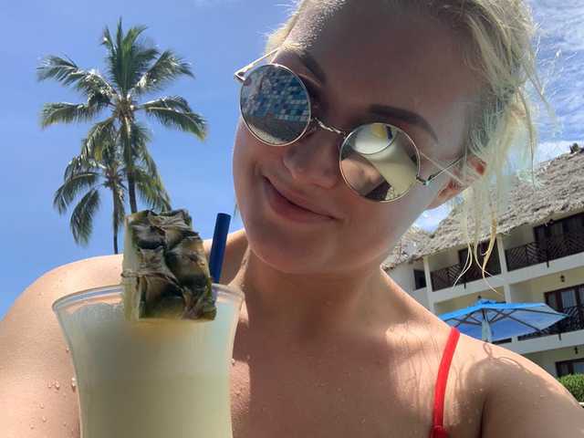 صورة الملف الشخصي Blondy0071