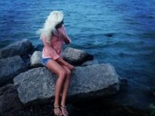 صورة الملف الشخصي blondygirl2
