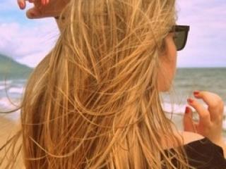دردشة الفيديو المثيرة BlondyVio
