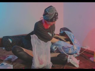 دردشة الفيديو المثيرة Bloom-fairy