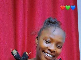 دردشة الفيديو المثيرة blue-candy