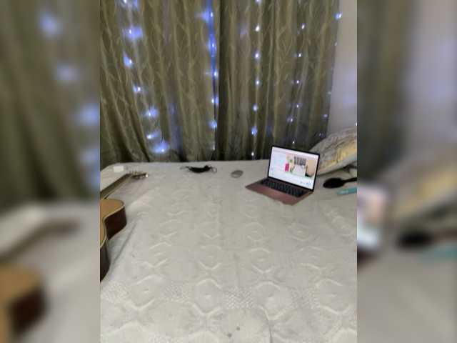 لقطات البث _Layla_
