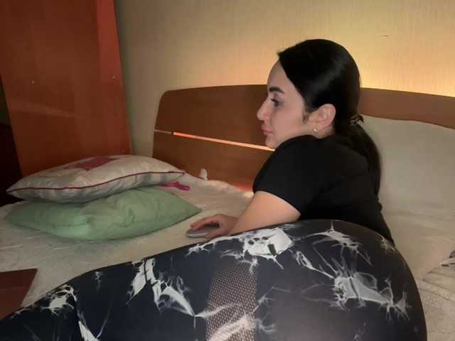 لقطات البث _Layla_