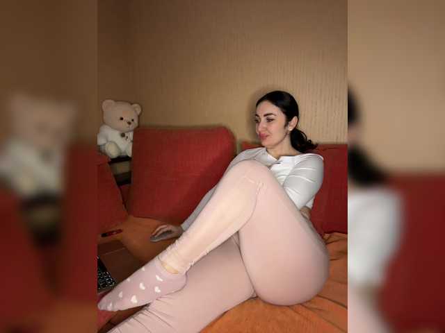 لقطات البث _Layla_