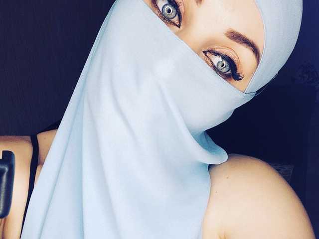 صورة الملف الشخصي _Layla_
