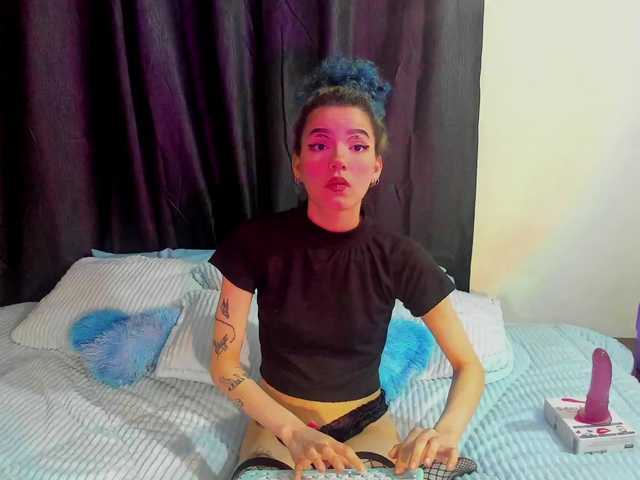 لقطات البث Bluedarkelf888