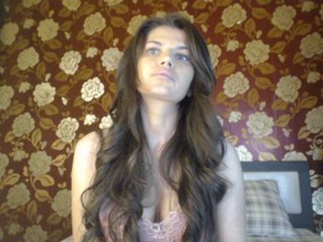 لقطات البث bluedesire