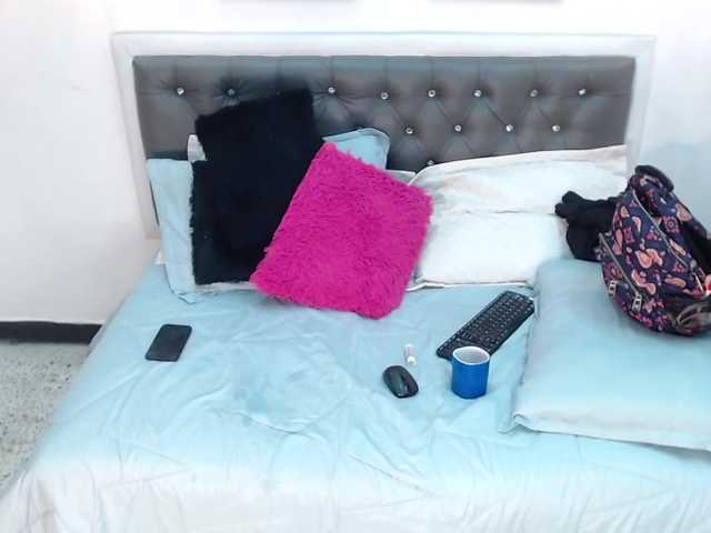لقطات البث BlueEstrada