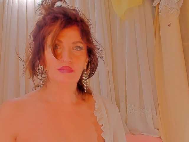 لقطات البث BlueFoxy1