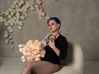دردشة الفيديو المثيرة bluelunaray
