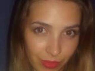 دردشة الفيديو المثيرة bluereign