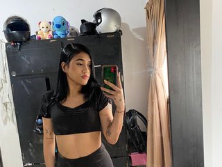 دردشة الفيديو المثيرة blueskhyy