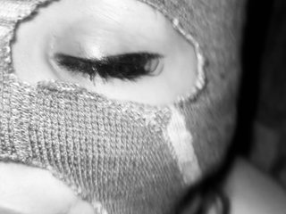دردشة الفيديو المثيرة BlvckCatMask99