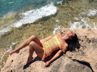 دردشة الفيديو المثيرة bolgaria0707