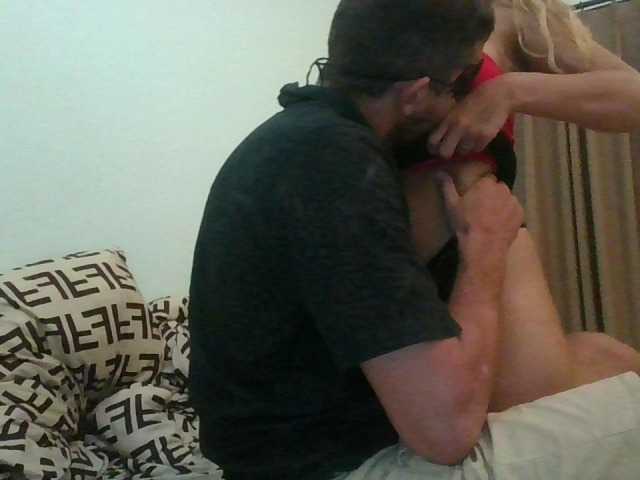 لقطات البث Bomboclatto