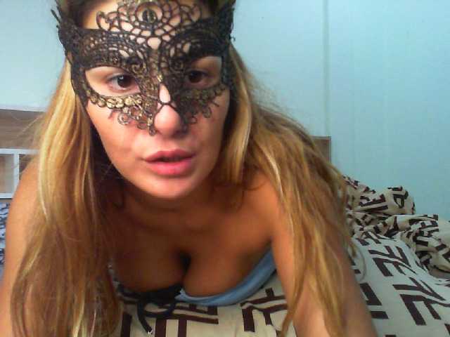 لقطات البث Bomboclatto