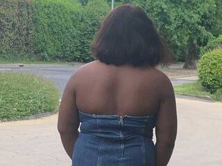 دردشة الفيديو المثيرة Bonbonaumiel