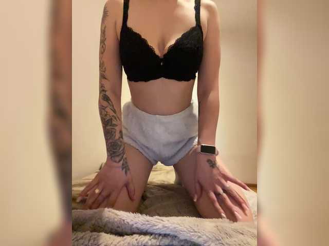 لقطات البث Bondasexy