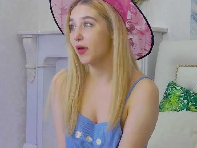 لقطات البث BondGirla