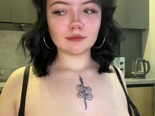 دردشة الفيديو المثيرة A1ka