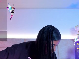 دردشة الفيديو المثيرة AbeellaDanger