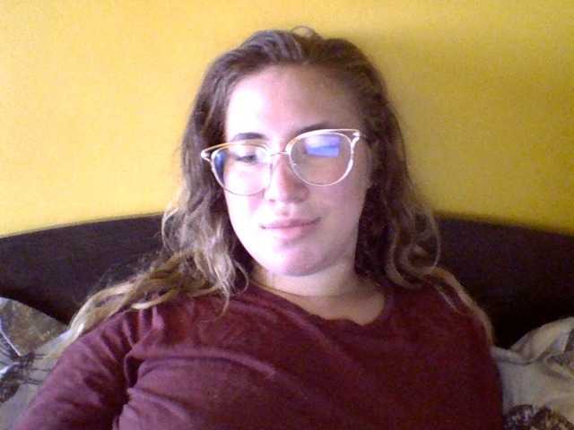 لقطات البث AlissonWave