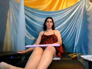 دردشة الفيديو المثيرة AlluringAli25