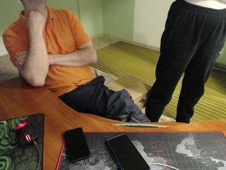 دردشة الفيديو المثيرة Amalteja2