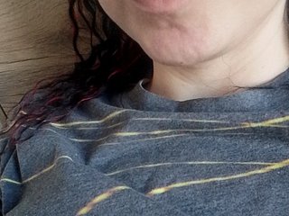 دردشة الفيديو المثيرة Lady_cat93