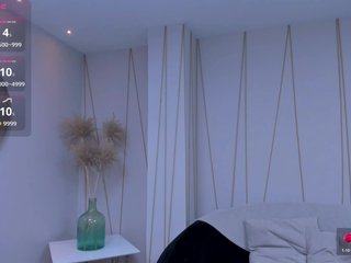 دردشة الفيديو المثيرة AnaisNin1