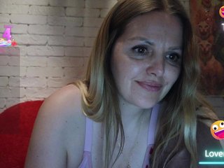 دردشة الفيديو المثيرة AngelAlone