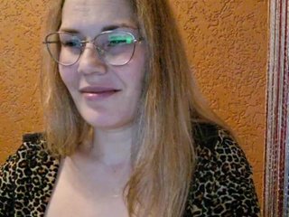 دردشة الفيديو المثيرة Angelicac