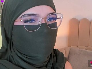 دردشة الفيديو المثيرة anna-henao