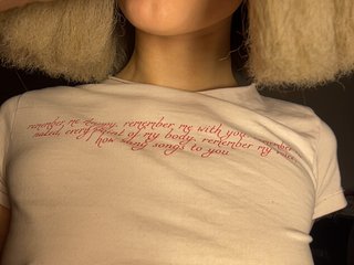 دردشة الفيديو المثيرة AnnaSissi