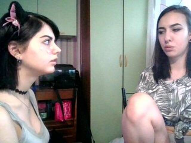 لقطات البث BabyLee