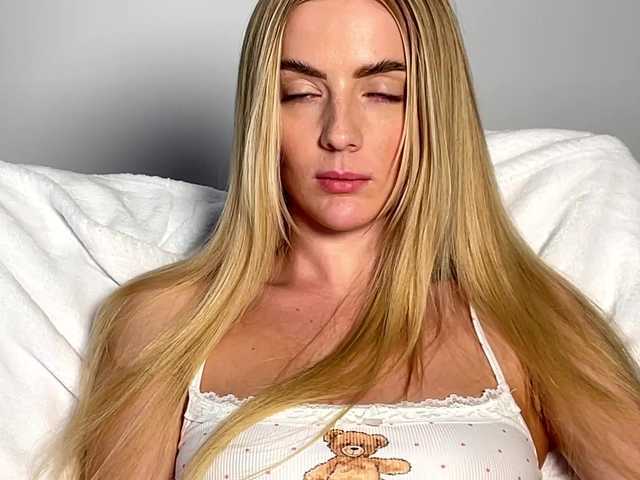 لقطات البث PickBlond