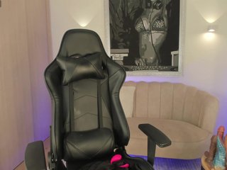 دردشة الفيديو المثيرة BellaRossi