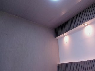 دردشة الفيديو المثيرة BlancaWild