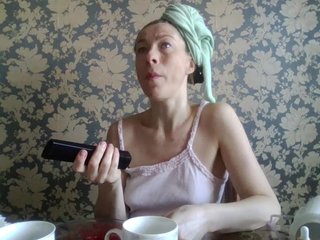 دردشة الفيديو المثيرة Smalldickshater