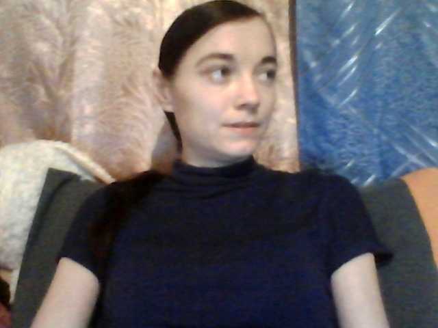 لقطات البث BrendaBacker