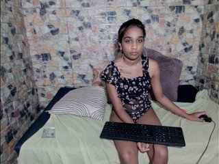 دردشة الفيديو المثيرة cherryindian4u