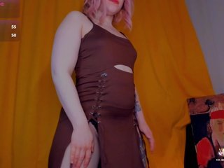 دردشة الفيديو المثيرة CutieSue