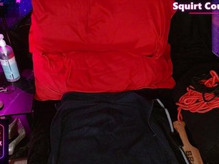 دردشة الفيديو المثيرة The-Edge-Doll