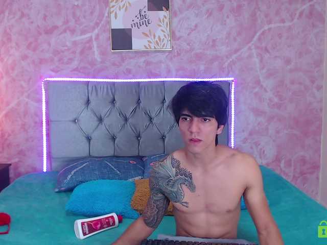 لقطات البث danielsofia